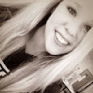 Meet your Posher, Savannah